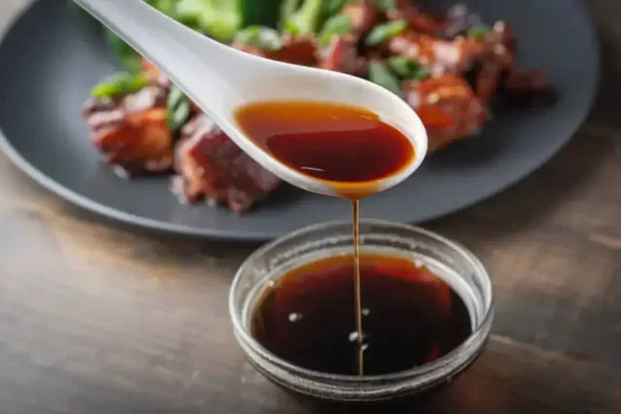 No Soy Sauce? Try These 7 Delicious And Easy Substitutes