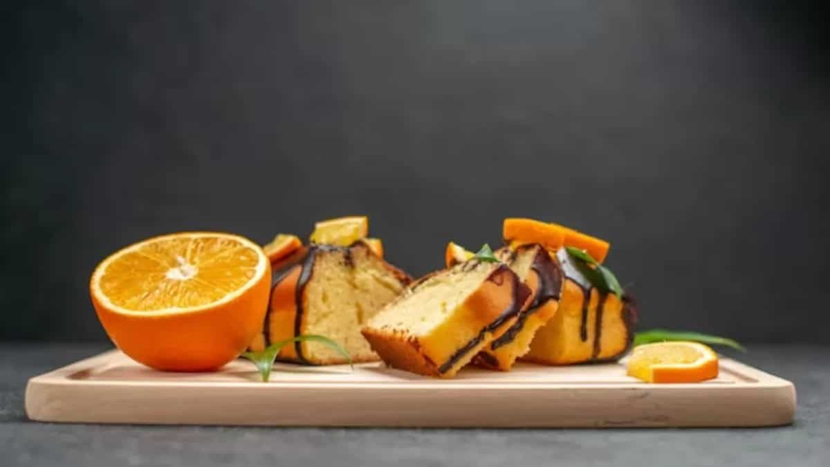 Citrus Bliss: 7 Must-Try Orange Cake Variations For The Season