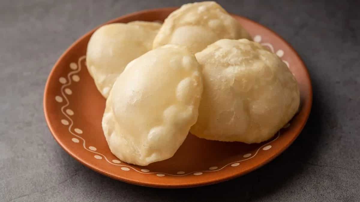 Bengali Luchis: Tips To Make Perfectly Soft Breads Every Time