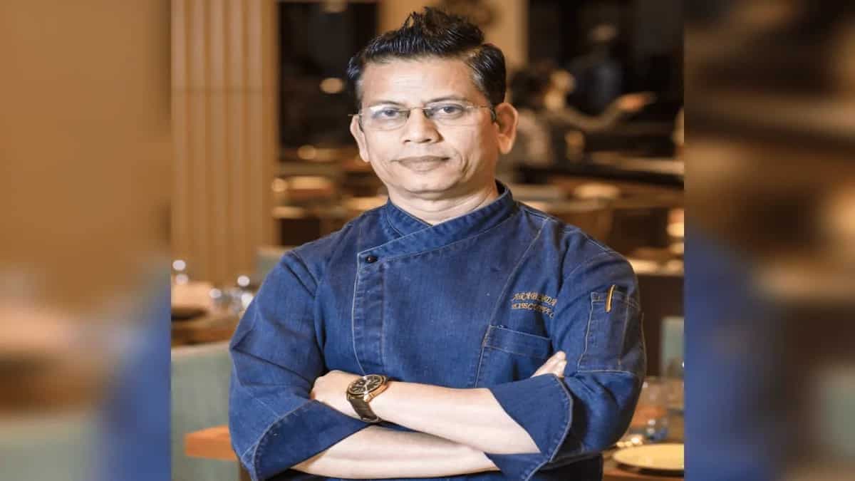 Chef Arabinda Seth On Eclectic Bengali Cuisine And Lost Recipes 