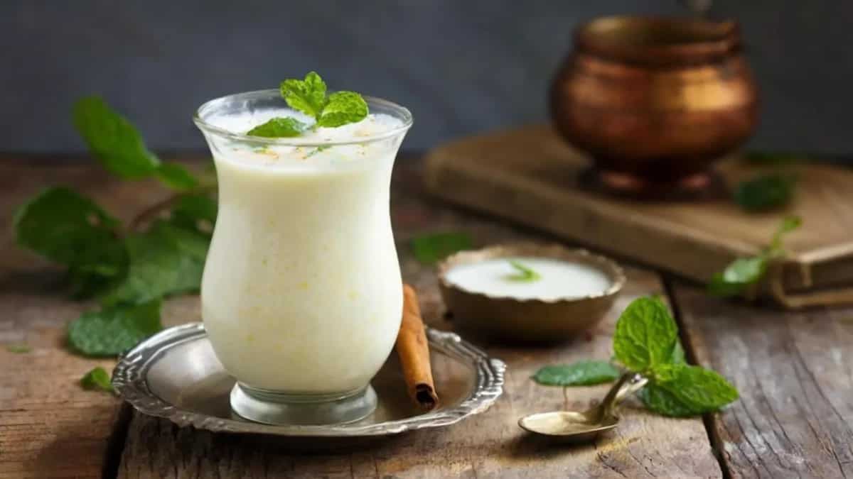 Buttermilk For The Night: 6 Refreshing Recipes You Can Make