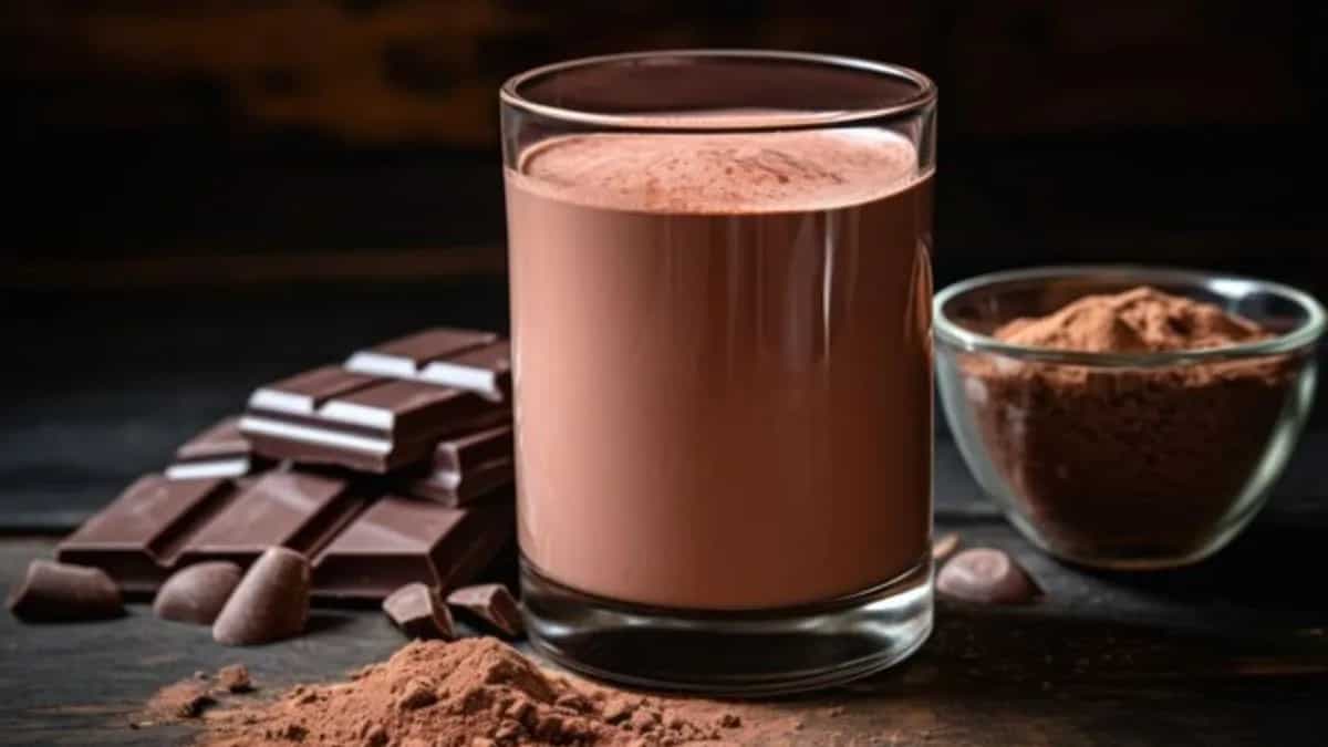 5 Popular Desserts Reimagined With Chocolate Milk Powder