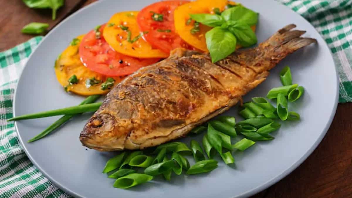 Relish Baked Fish Recipes For A Low-Fat Protein-Rich Meal