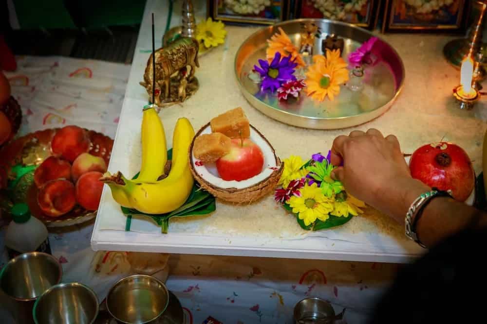 Navratri 2023: Maa Brahmacharini Worshipped on Day Two