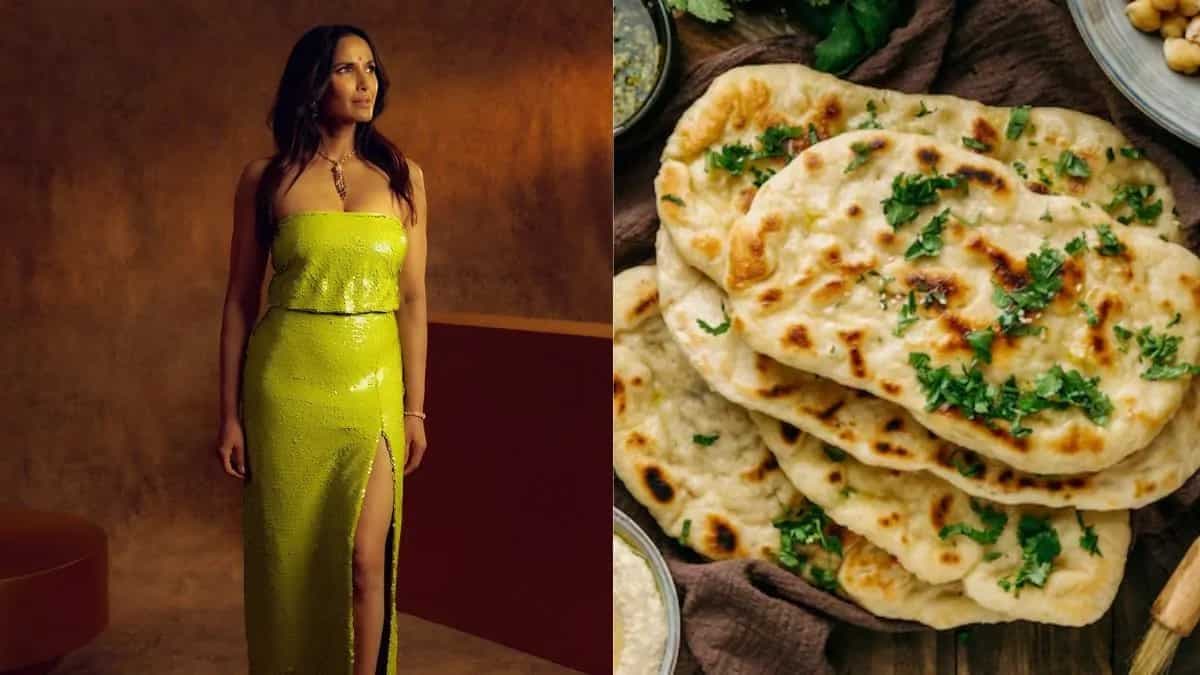 Naan, Not Naan Bread: Read Padma Lakshmi's Guide On Indian Food