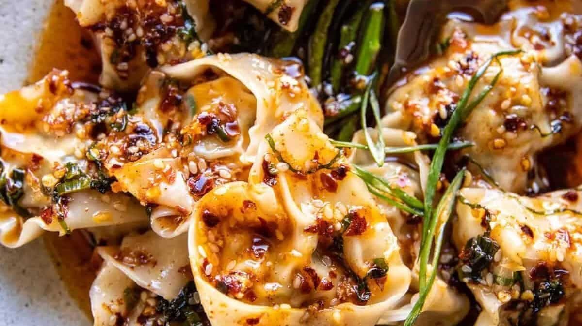 Wontons And Dumplings; Is There Any Difference?