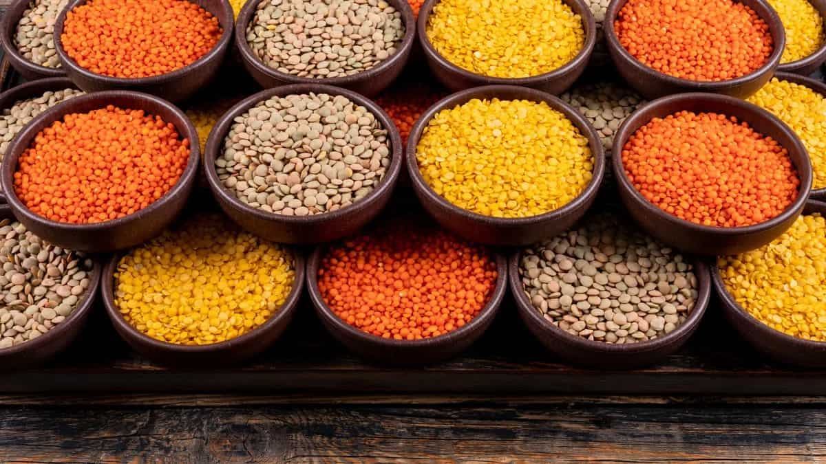 Protect Your Pulses: 5 Safe Storage Tips For Your Kitchen