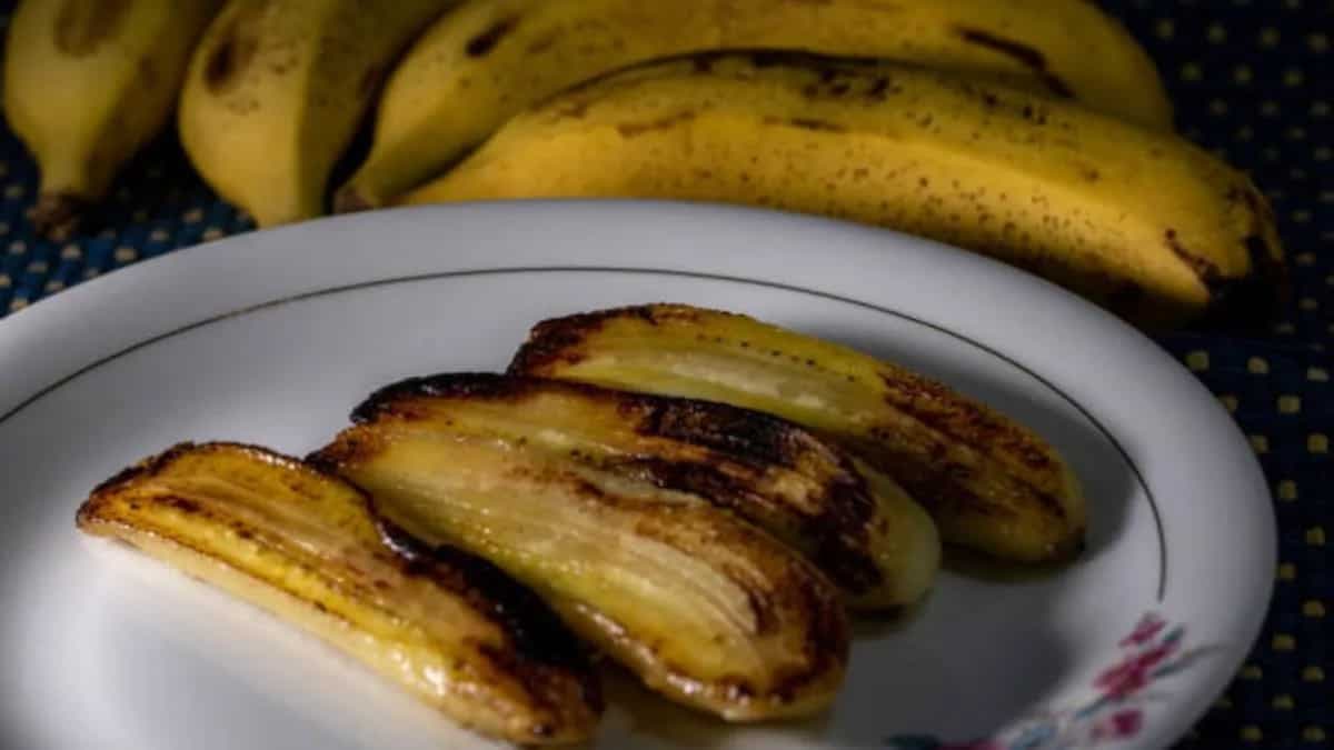 5 Ways To Use Overripe Bananas In Delicious Recipes