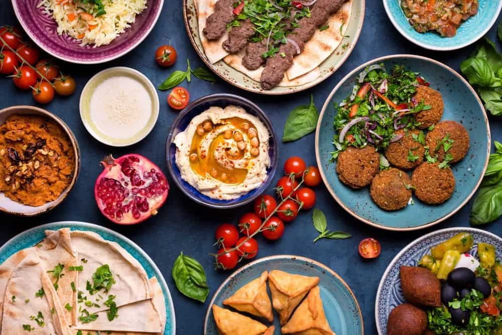 What Is Mezze? Know About This Lesser-Known Style Of Dining 