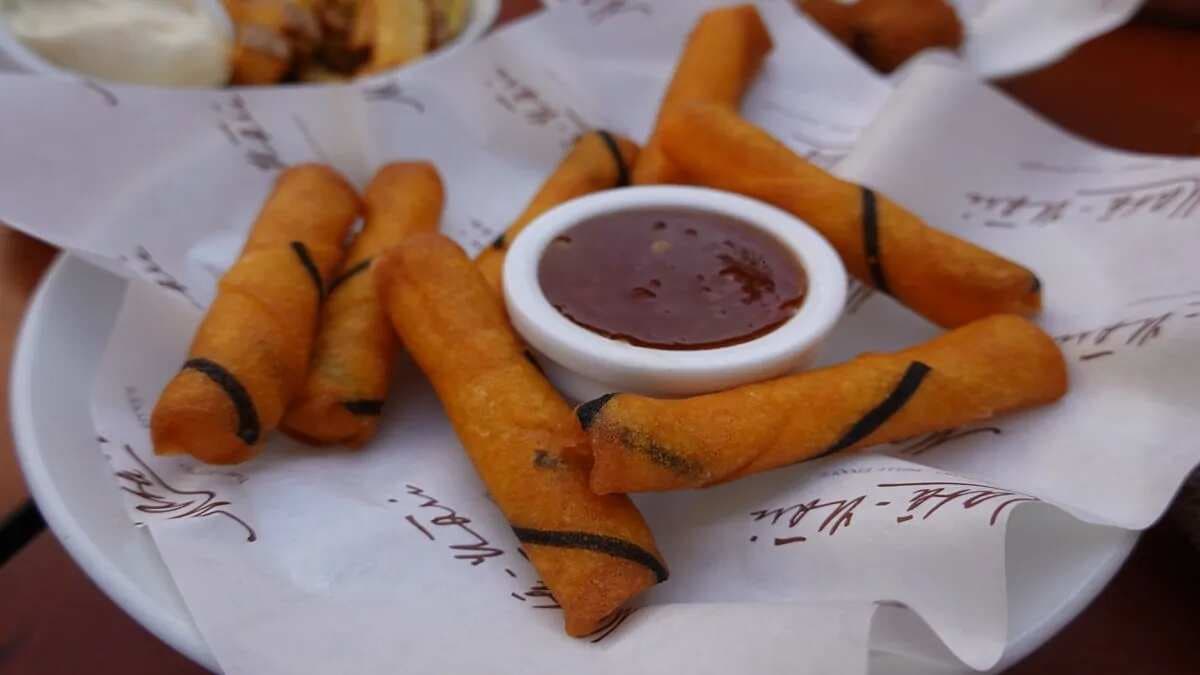 Got An Air Fryer? Try These Indian, Guilt-Free, Easy Veg Snacks 