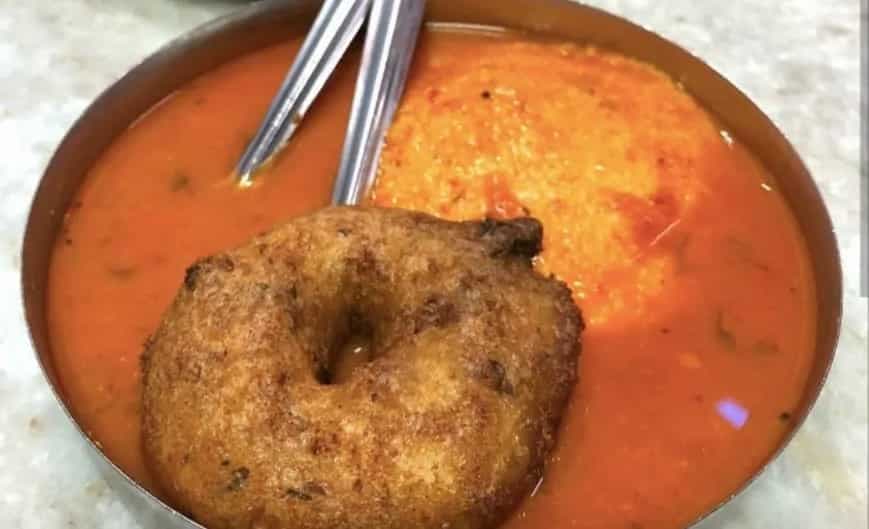 Vidyarthi Bhawan: The Culinary Temple Of Bangalore, Since 1943