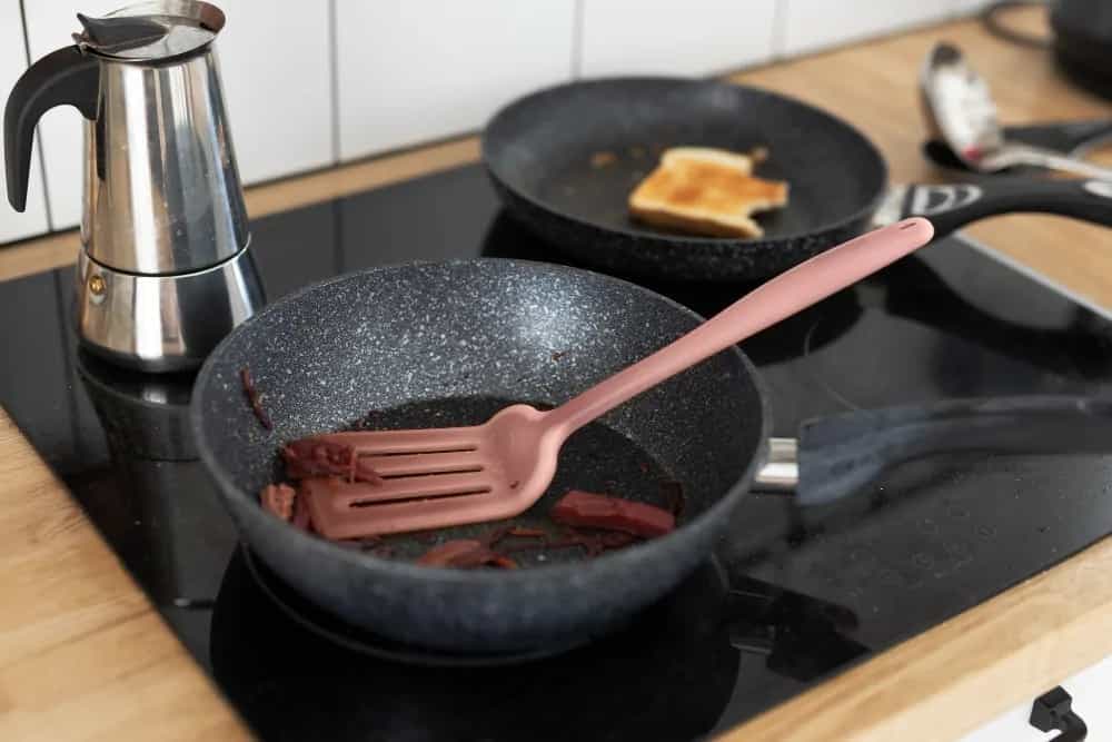 Cook With Caution: Is Non-Stick Cookware A Safe Kitchen Companion?