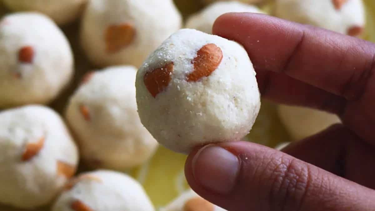 Rava Ladoo Made Easy: 8 Ways To Perfect The Sweet Treat