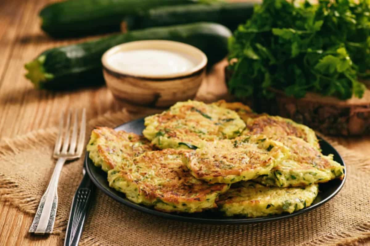 5 Delicious Ways to Incorporate Zucchini into Your Meals