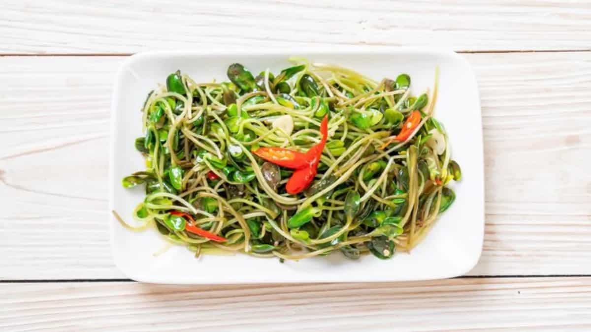 Sprouts For Dinner: 6 Easy And Healthy Recipes Ready In A Flash