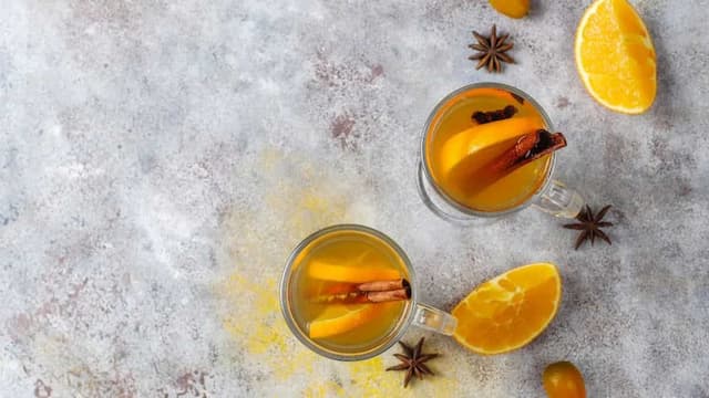 Making Hot Toddy? Add These Twists To The Classic Winter Drink