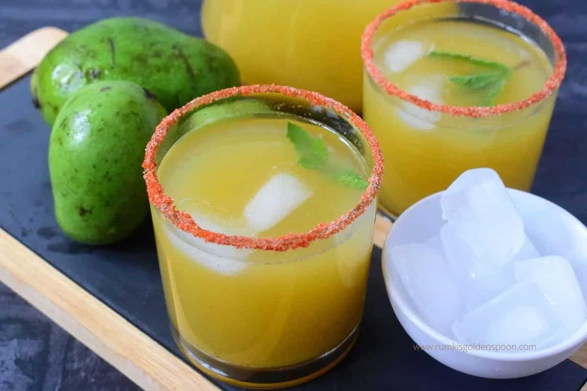 10 Must-Try Indian Drinks to Cool You Down In Summer