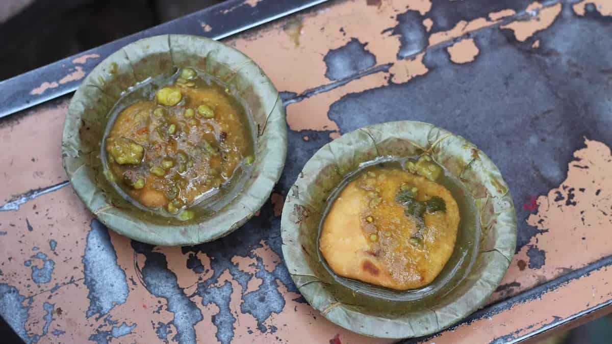 Kachori Sabji In Varanasi: History, Types And Top 5 Spots