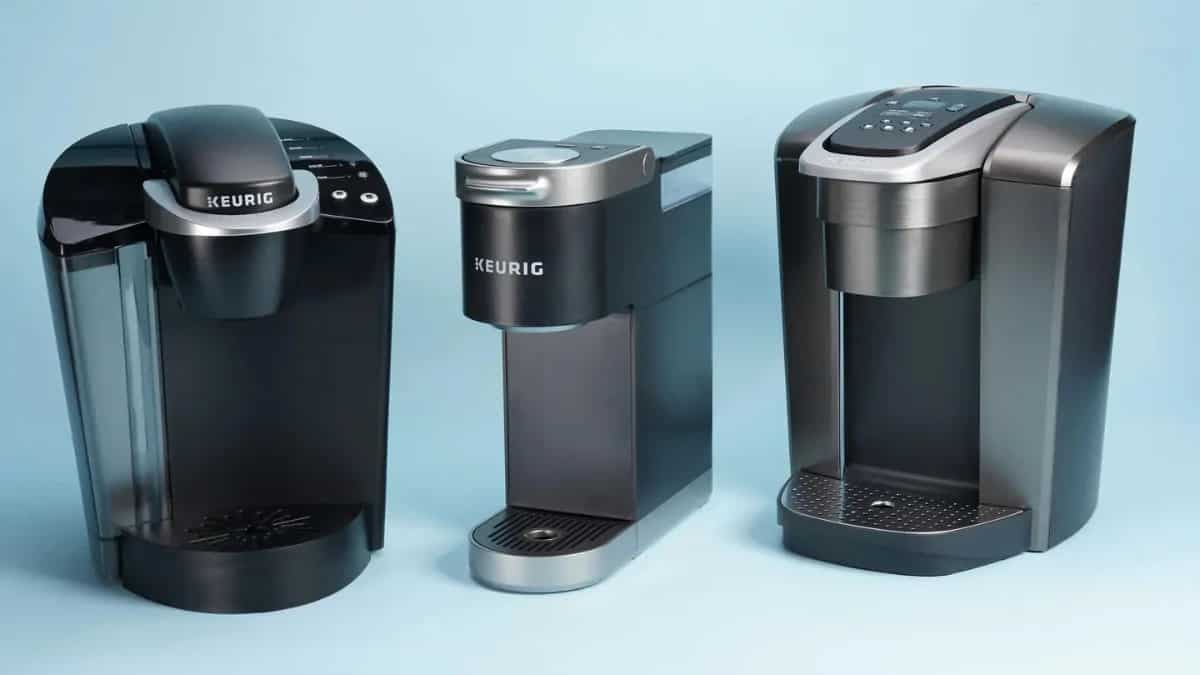 Clean Your Keurig Coffee Maker The Right Way