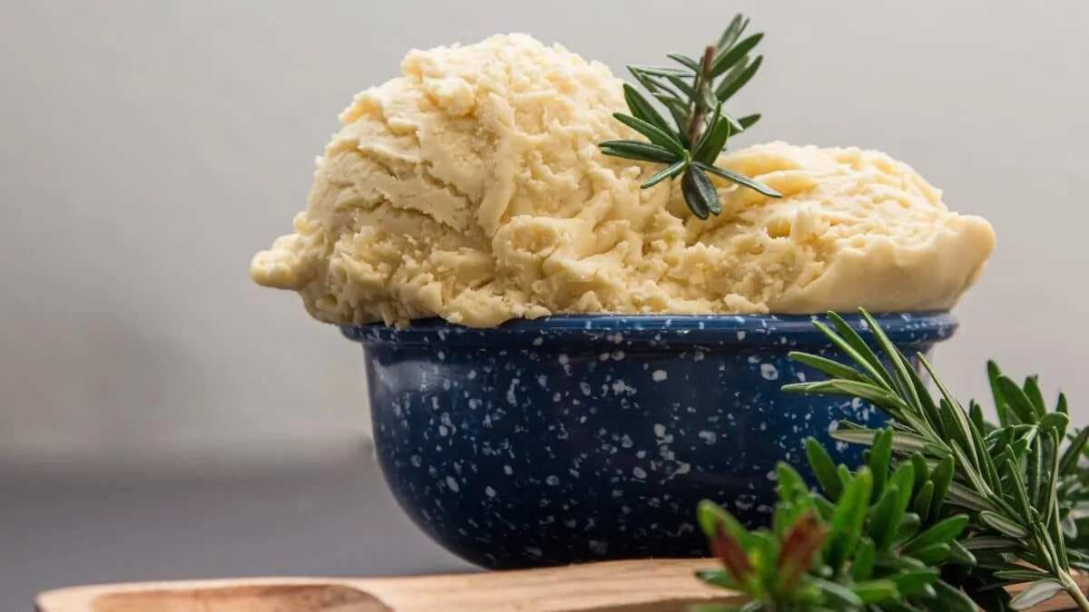 Garlic Dip To Mashed Potato: 7 Delights From Mascarpone Cheese 