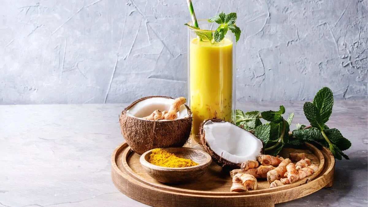 Ayurveda Tips To Beat The Summer Heat With Food