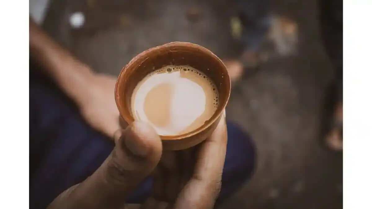 From the Himalayas to Your Teacup: The Art of Brewing Butter Tea