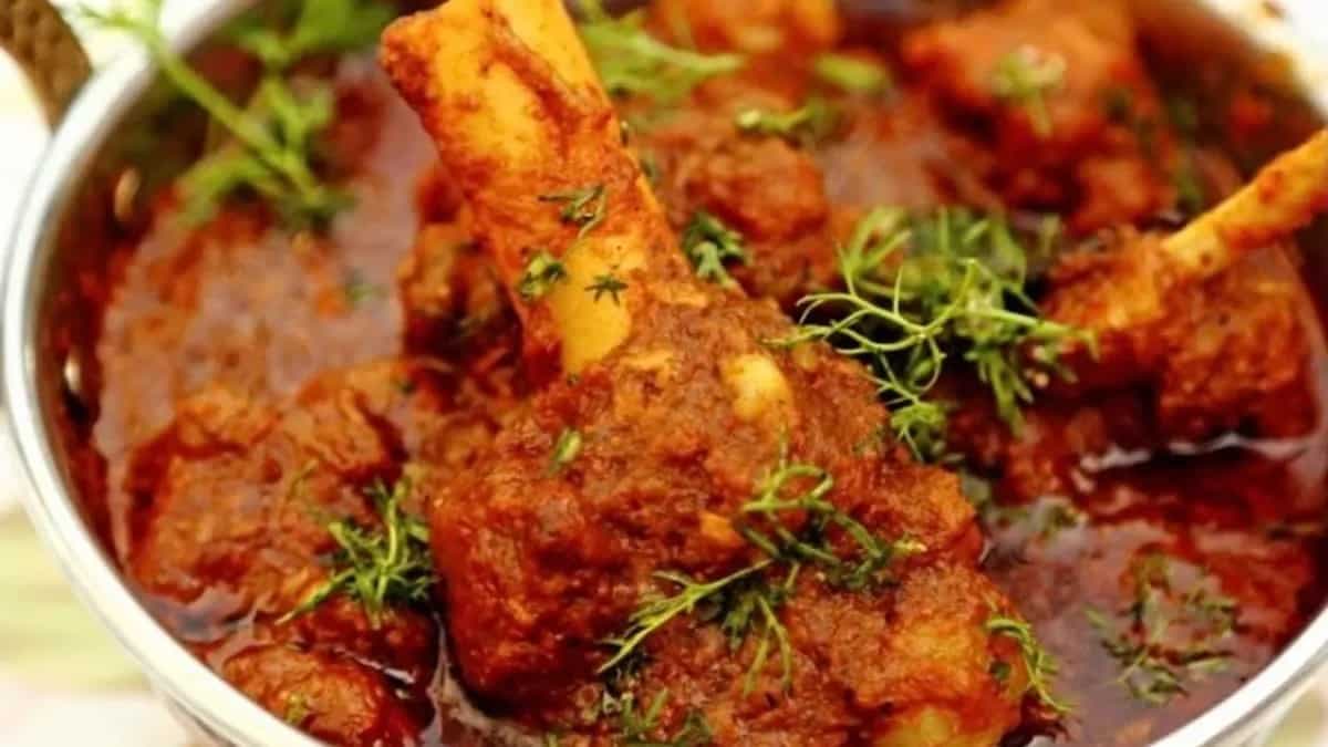 7 South Indian Mutton Recipes That Are Too Yummy