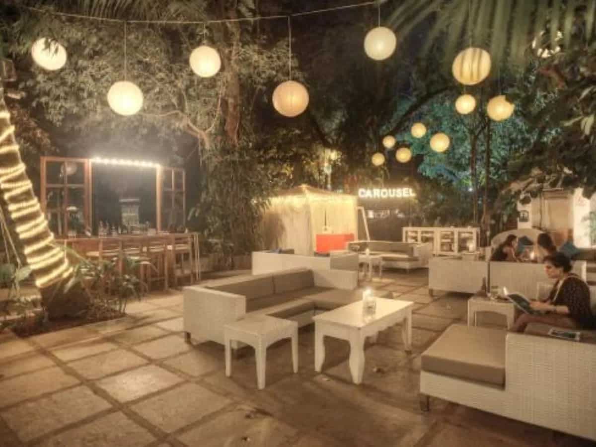 The 10 Best Cafés In Goa For Your 2023 Summer Vacation! 