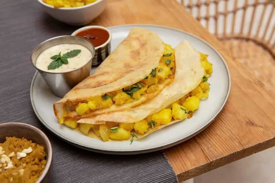 6 South Indian Protein-Rich Dinner Recipes To Try Tonight