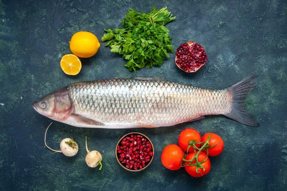 Tips To Remove That Fishy Smell From Hands And Cooking Surfaces