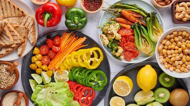 World Heart Day: How To Plan A Diet To Keep Your Heart Healthy