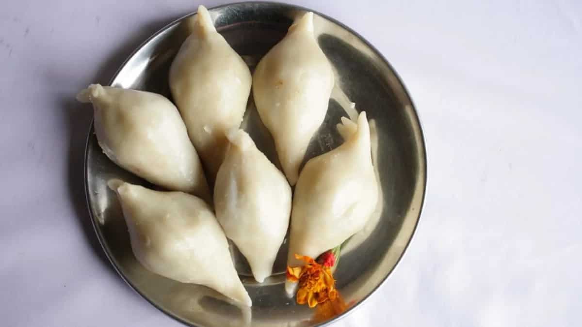 Yomari From Nepal: The History Of The Dumpling Explained