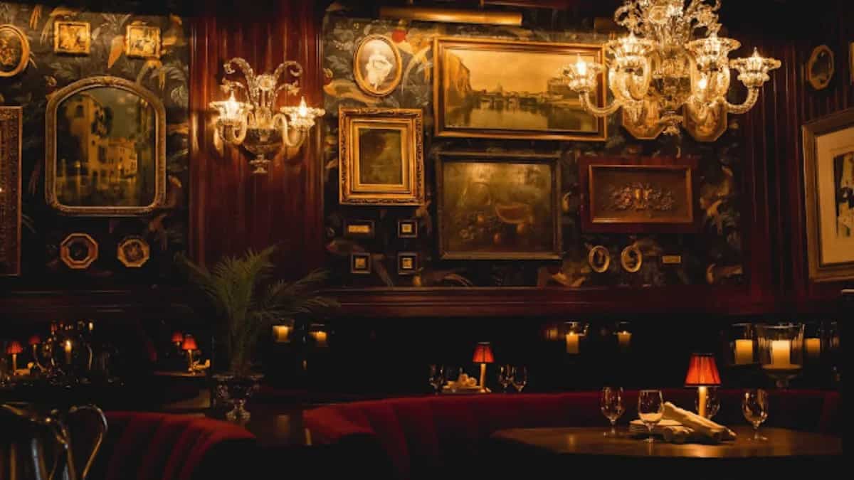 7 Romantic Restaurants In Chicago To Enjoy An Intimate Dinner