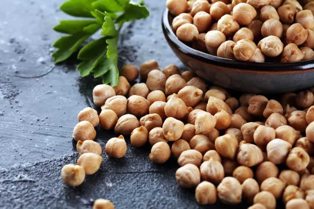 Weight Loss: Know These Chickpeas Recipes To Add To Your Diet