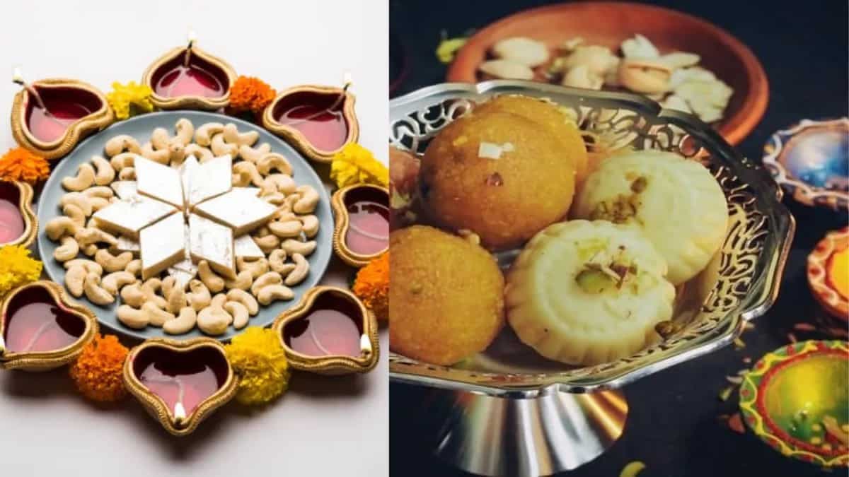 Vishwakarma Puja: Special Bhog Recipes To Make At Home