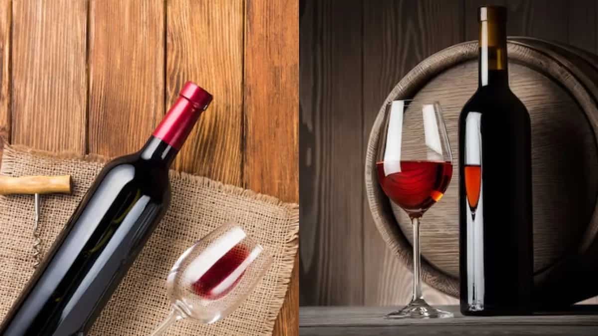 Port Wine Or Red Wine? Understanding The Key Differences