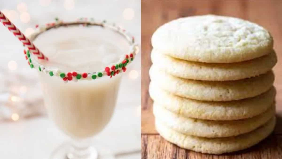 6 Tequila-Cookie Cocktails With A Twist For Your Next Party 