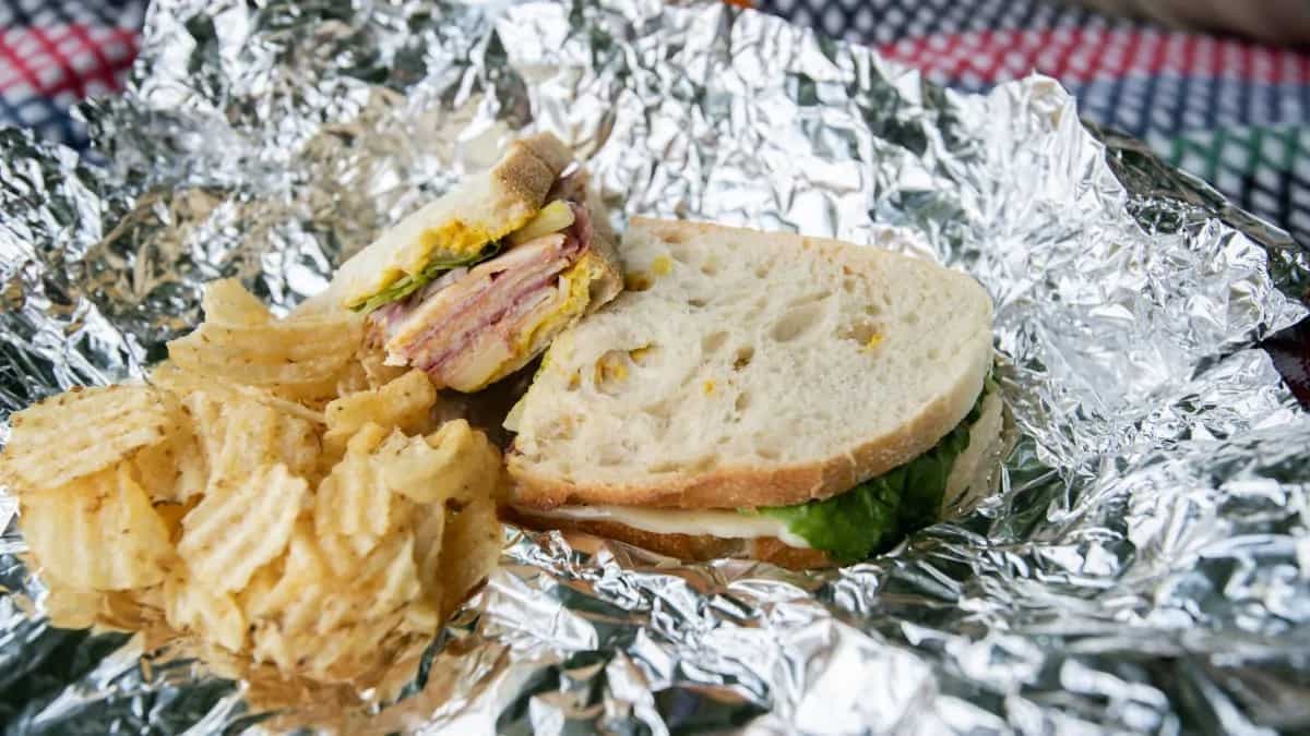 7 Uses Of Aluminium Foil Beyond Wrapping Food