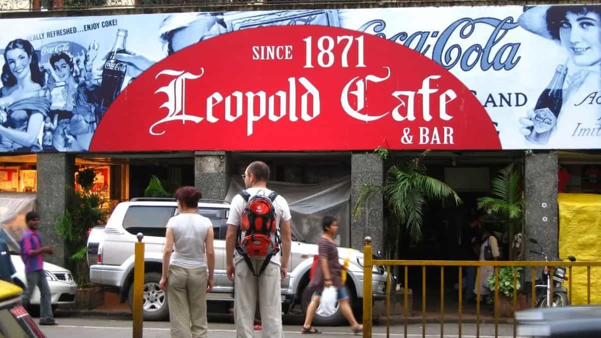 Cafe Leopold: The 153-Year Old Iconic Mumbai Eatery