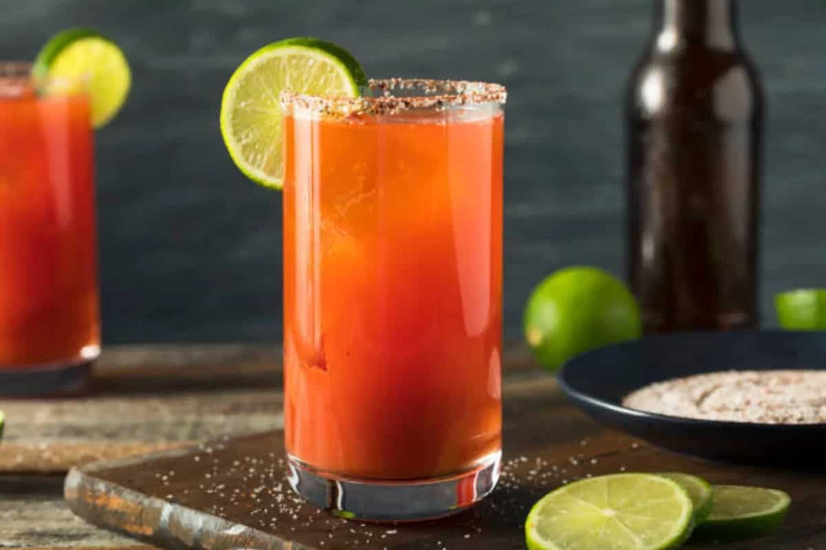 7 Easy-To-Make Beer Cocktails To Try