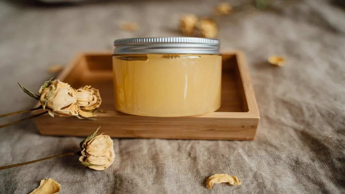 Ghee Goodness: 5 Health-Boosting Benefits To Know