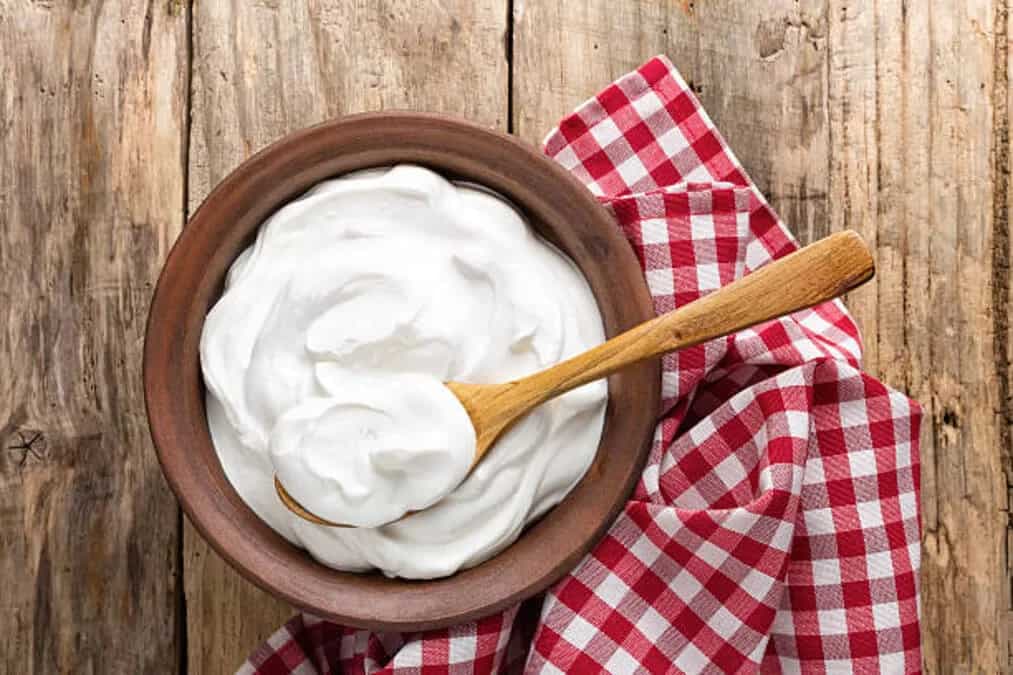 Yoghurt To Cucumber: Top 6 Foods To Keep Your Stomach Cool