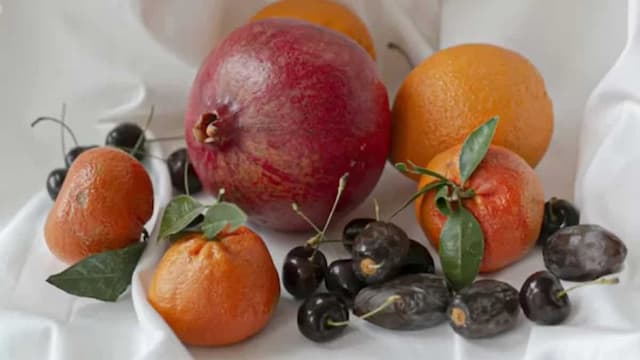 Best Fruits To Plant In Your Home Garden This December