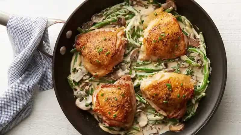 Are You Deboning Chicken Thighs Wrong? 5 Things You Should Know