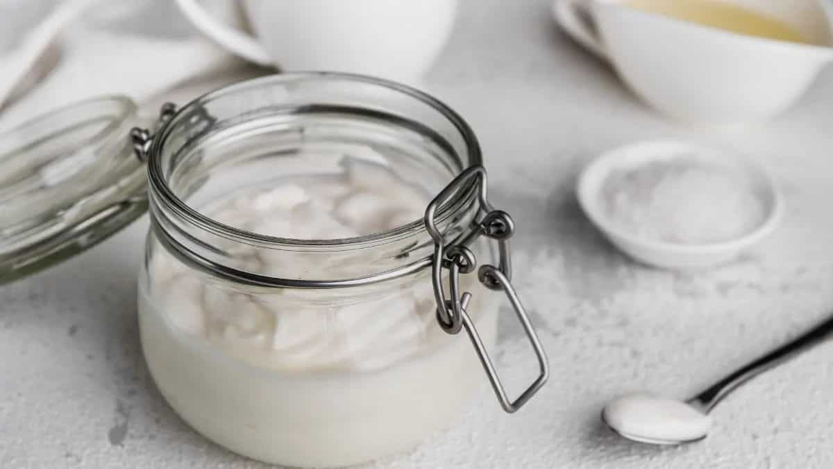 How To Make Egg-Free Mayonnaise, And 3 Variations To Try