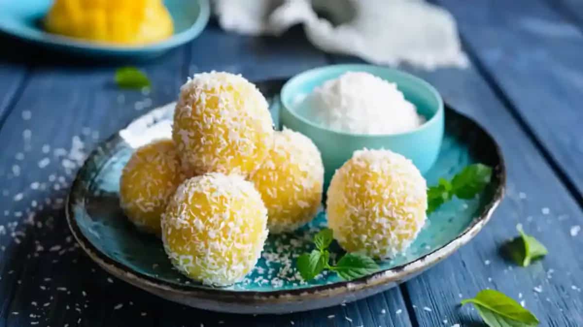 A Ganesh Laddoo At A Hyderabad Community Fetched Rs 1.87 Crores