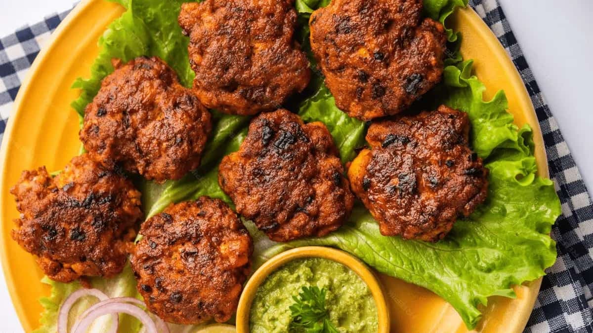 How A Nawab’s Toothlessness Helped Discover The Galouti Kebab