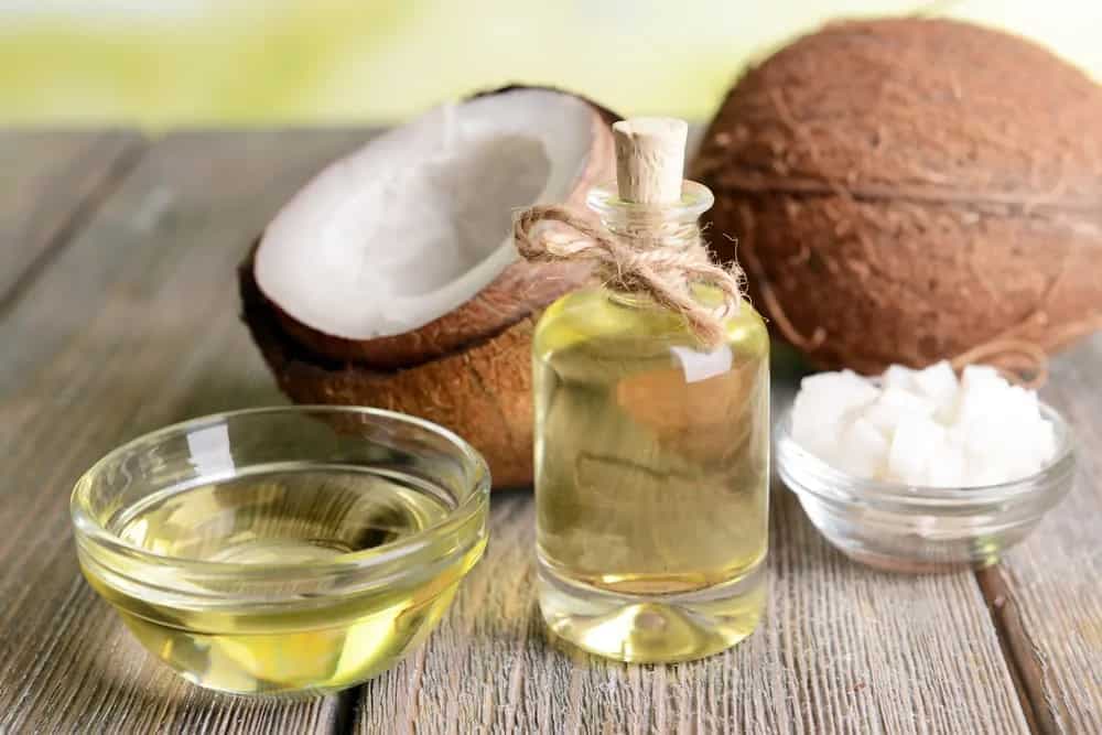 Refined Vs Unrefined Coconut Oil: Know The Difference