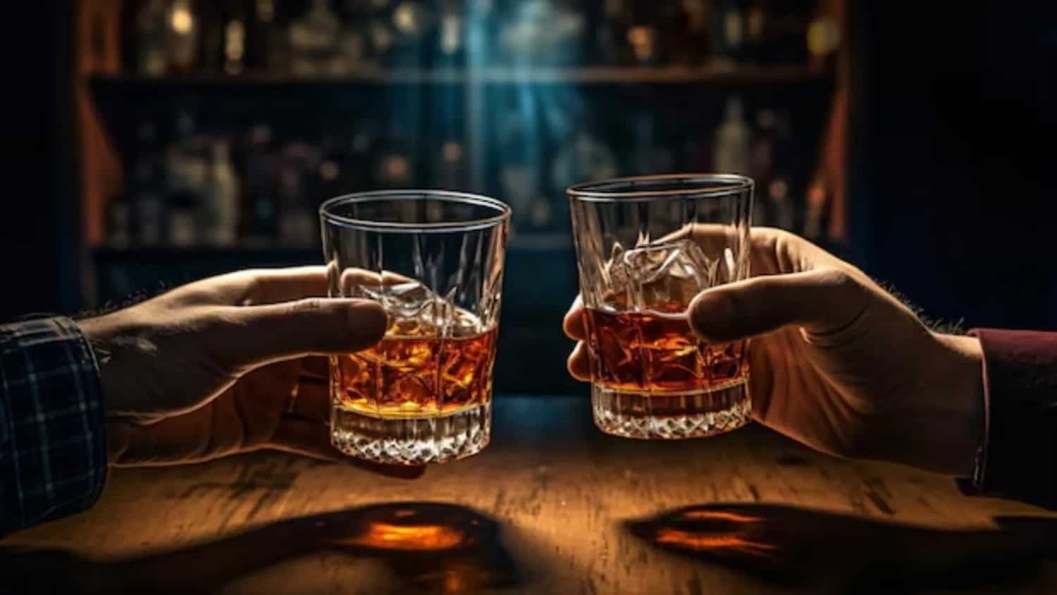 Top American Rye Whiskies Available In India