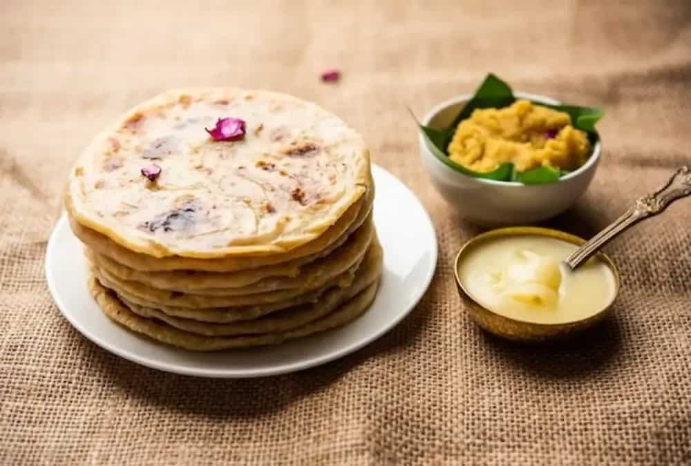 5 Regional Variations Of Puran Poli To Satisfy Your Sweet Tooth